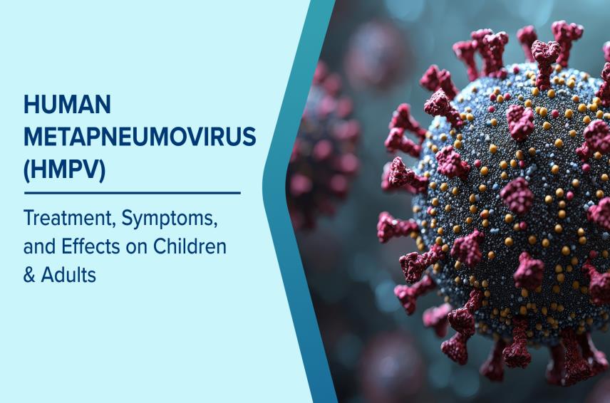 Human metapneumovirus (hMPV)